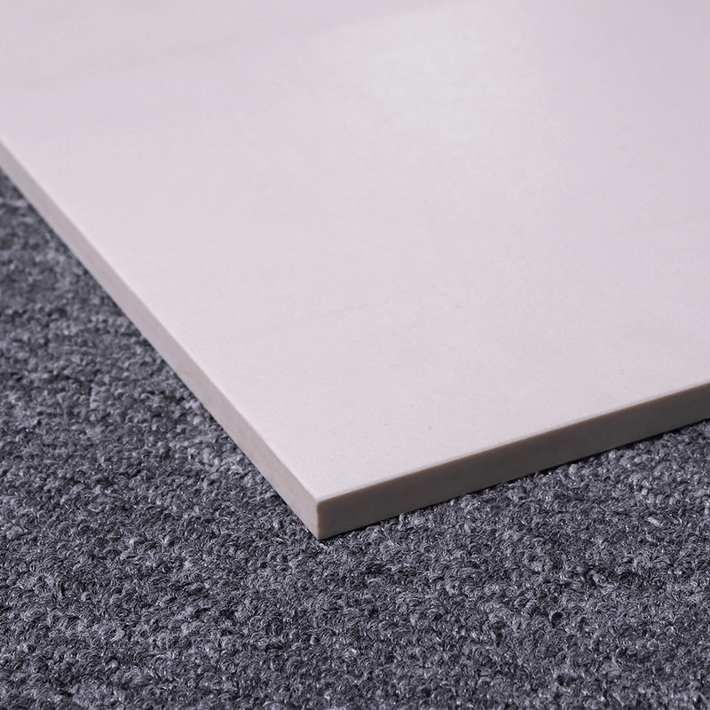 70 grados Super White pulido/mate/baldosas de porcelanato ásperas 60x60 cm