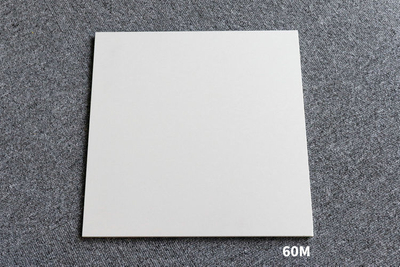 Baldosas de suelo de mármol pulido 24x24 de la baldosa de porcelana blanca estupenda resistente al ácido
